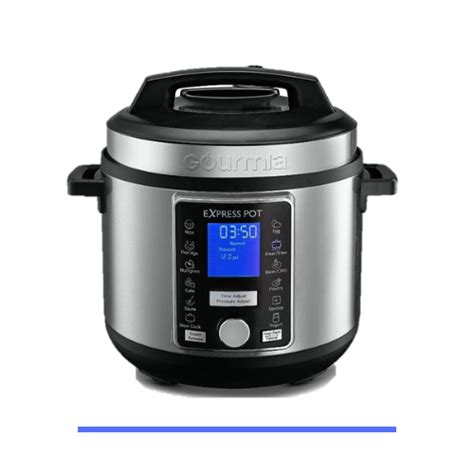 Gourmia pressure cooker…Still worth buying? | Gourmia GPC965 Review