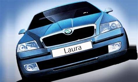 Skoda Laura 2007-2010 Price, Review, Pics, Specs & Mileage in India ...