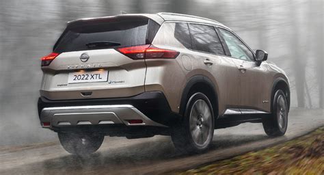 2023 Nissan X-Trail Coming To Australia With e-POWER System - Auto Recent