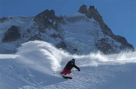 Chamonix Ready - InTheSnow