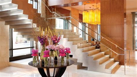 Four Seasons Hotel Denver - Hotel Review | Condé Nast Traveler