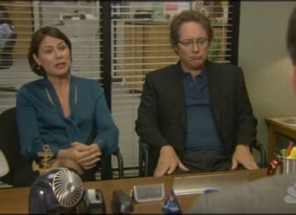 The Office Season 8 Episode 9 - TV Fanatic