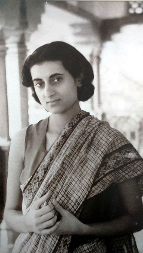 22 Indira Gandhi's Sarees ideas in 2021 | indira gandhi, gandhi, indian ...