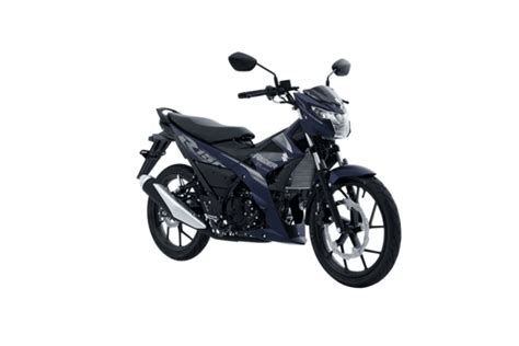 SUZUKI Raider R150 Fi (Fuel Injection) Matte Series – Suerte Motoplaza