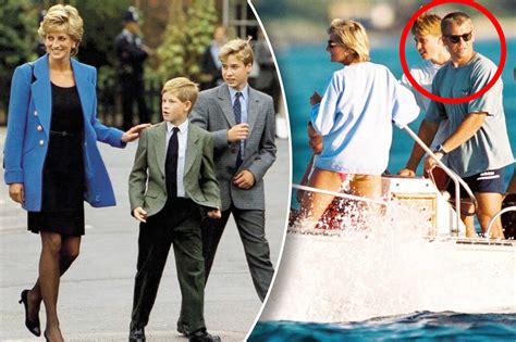 Princess Diana And Dodi Fayed Yacht