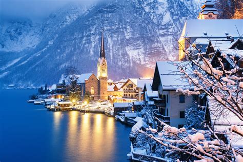 The Top 10 Things To See And Do In Hallstatt, Austria