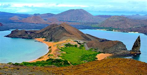 Parque Nacional Galápagos Turismo en Ecuador