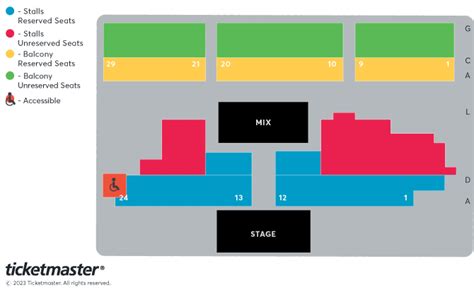 Islington Assembly Hall - London | Tickets, 2024 Event Schedule ...