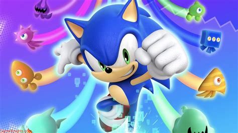 SEGA Unveils Sonic Colors: Ultimate - GamerKnights