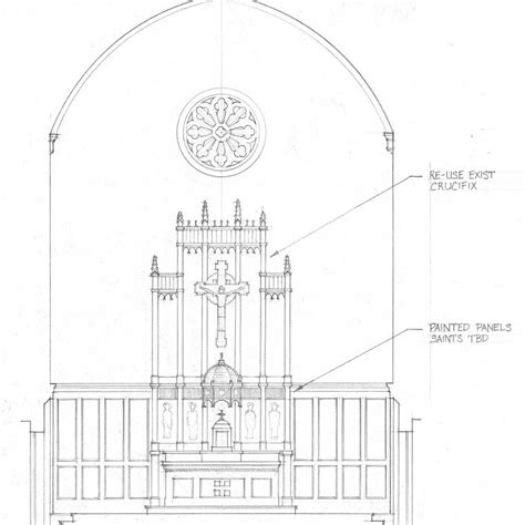 St. Paul Catholic Church – Erik Bootsma Architect