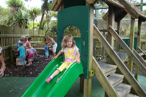 Paradise Island Play Paradise Park Cornwall - Paradise Park