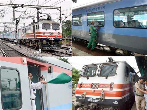 Delhi to Agra in 90 mins: 'Semi-bullet train' sets speed record - Delhi ...