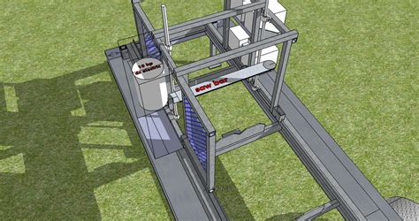 Share Free plans for a sawmill | Saw Plan