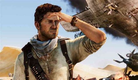 Ranking The Uncharted Series From Worst to First | COGconnected