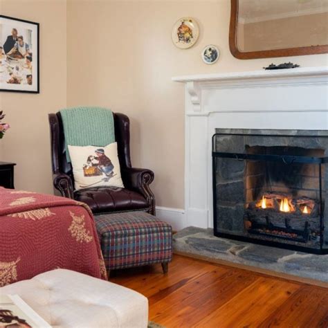 Photo Gallery :: Romantic B&B Lodging in Waynesville, NC