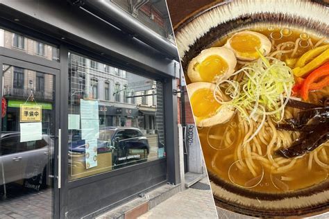 NET OPEN. Mendo: de nieuwe hotspot voor heerlijke ramen in het hart van ...