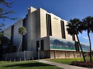 USF Libraries - Maps & Directions