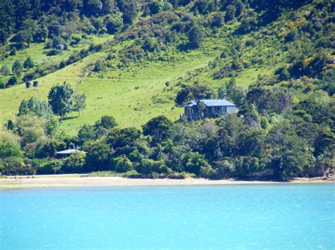 Marlborough Sounds Accommodation & Holiday Homes - Bachcare NZ