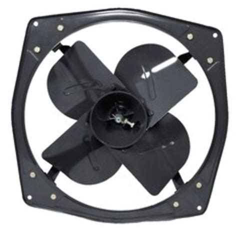 Bajaj 380mm Supreme Dlx Industrial Exhaust Fan at best price in Patna