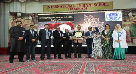 Indian School Jubail