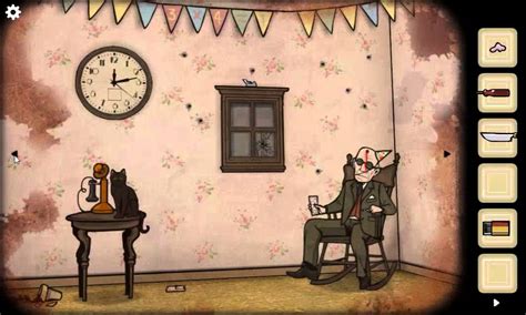 [Rusty Lake] Cube Escape: Birthday (Cake correctly sliced) Walkthrough ...