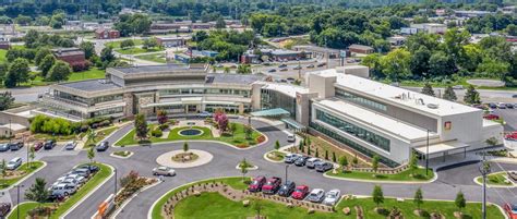 Piedmont Columbus Regional John B. Amos Cancer Center Addition and ...