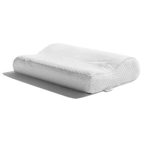 Tempur-Pedic® TEMPUR-Neck Pillow TEMPUR-Neck™ Pillow Medium Profile ...