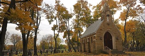 Holy Cross Cemetery | Catholic Cemeteries