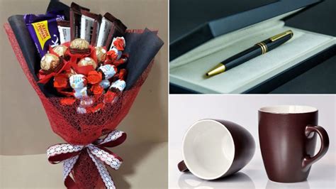 Teacher’s Day 2022 Gift Ideas: From Chocolate Bouquets to Mugs, List of ...