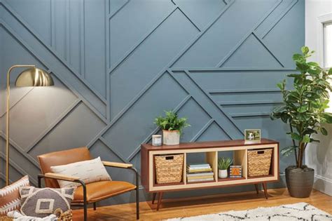 Interior Wall Cladding: 5 Best Internal Wall Panelling Ideas ...