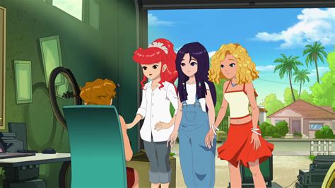 H2O: Mermaid Adventures Season 2 Image | Fancaps