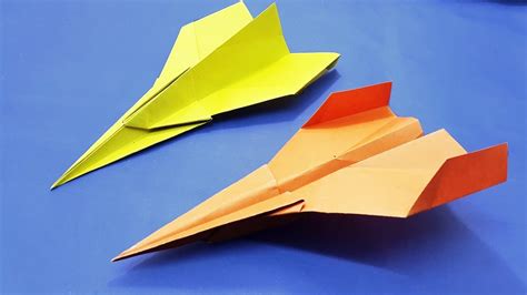 Best paper airplane - simpleLasi