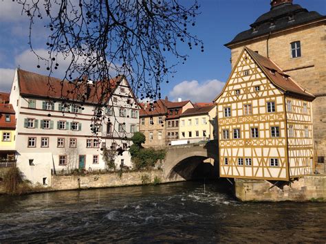 The Old Town of Bamberg | GoUNESCO | Go UNESCO