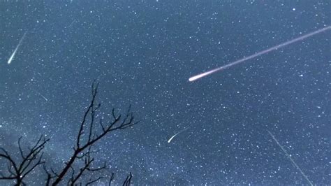 Perseid Meteor shower 2023: Where and when to watch - Hindustan Times