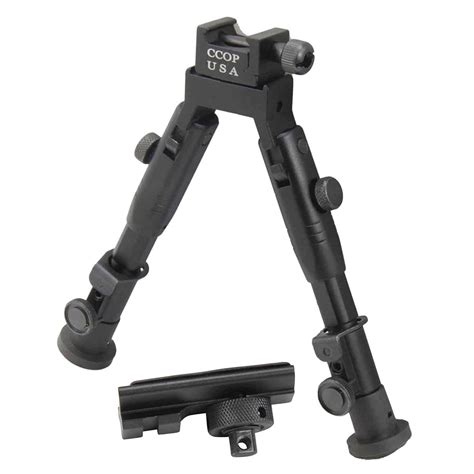 Top 5 Best AR-15 Bipod M Lok Attachments for Improved Precision - News ...