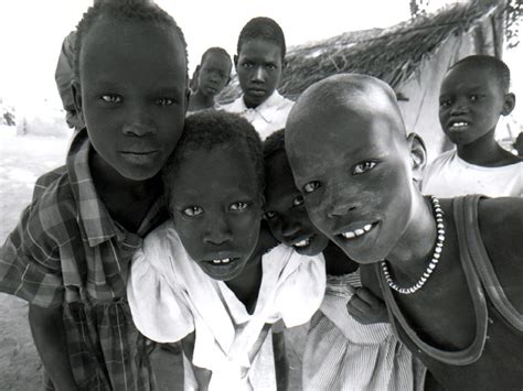 Lost Boys of Sudan: Documentary: Loren Anderson Photography, Phoenix ...