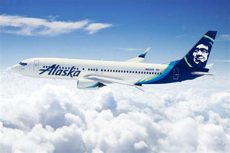 Alaska Airlines Infomation