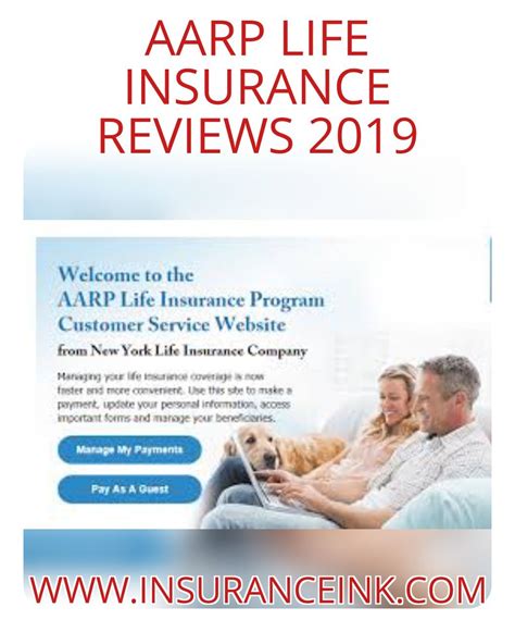 Aarp Life Insurance Contact Number - Financial Report