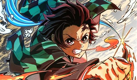 1200x700 Demon Slayer Kimetsu No Yaiba HD Tanjiro 2022 Art 1200x700 ...