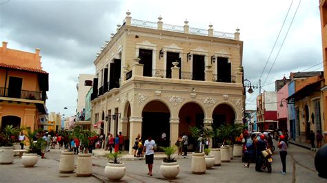 camaguey cuba - Google Search | Views, Street view, Cuba