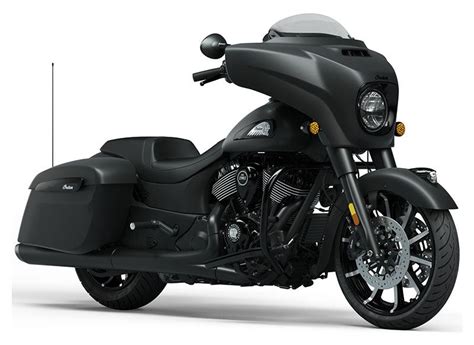 New 2023 Indian Motorcycle Chieftain® Dark Horse® Motorcycles in Tyler ...