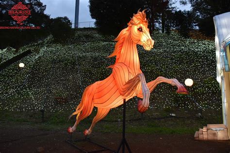 LANTERN FESTIVAL IN TOKYO2018