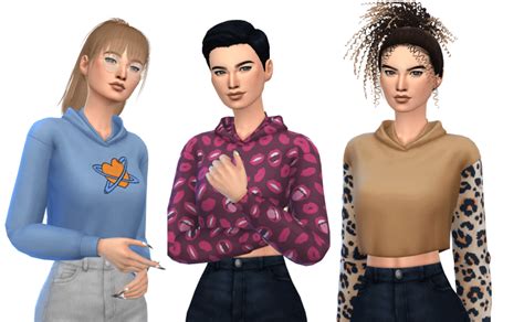 Charming MM Clothes All Simmers Need to Have — SNOOTYSIMS