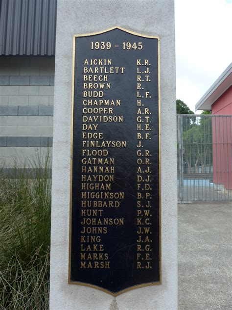 Otahuhu College memorial swimming pool | NZHistory, New Zealand history ...