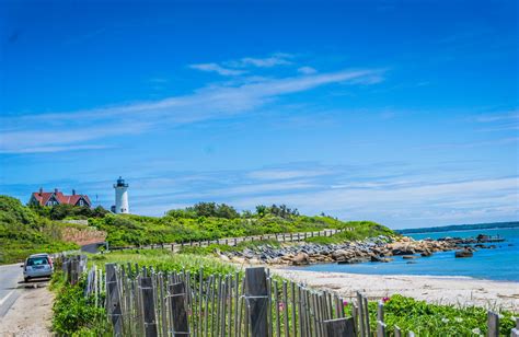 Falmouth Cape Cod Living ☀️⛵️ | Guide to Living in & Moving to Falmouth MA