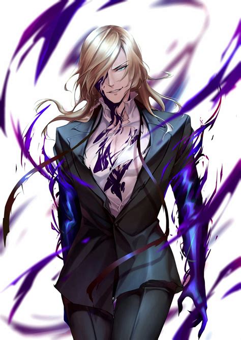 Noblesse Frankenstein | Cool anime guys, Noblesse, Handsome anime guys