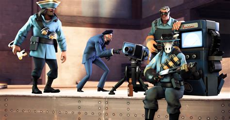 SFM Poster: Backpack.tf Entry [Blu] by PatrickJr on DeviantArt