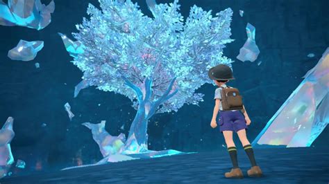 See the Pokemon Scarlet and Violet Indigo Disk DLC Trailer - Siliconera