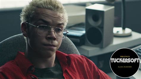 'Bandersnatch': Easter Eggs and the 'Black Mirror' Universe