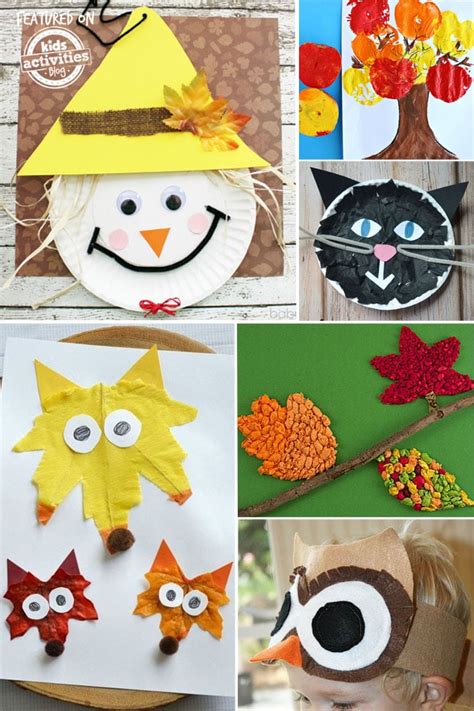 22+ F Crafts For Preschoolers - SamenaKyeler